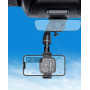 Holder Remax RM-C67 Adjustable для дзеркала заднього виду                                   