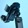 Holder Remax RM-C31 Smart 15W з бездротовою зарядкою