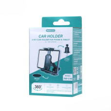 Holder Remax RM-C46 4in1 для телефона та планшета