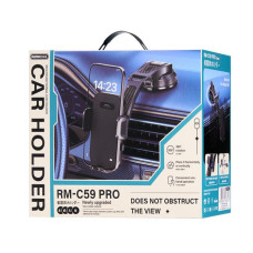 Holder Remax RM-C59 Pro Multi-functional