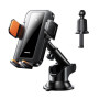 Holder Remax RM-C04 Set з бездротовою зарядкою 15W