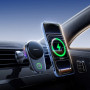 Holder Remax RM-C72 Electric Cooling Fan Magnetic