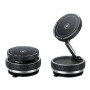 Holder Remax RM-C51i Rotatable 15W Магнітний, вакуумний утримувач