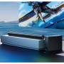 Акустична система Remax RTS-60 Airship Series Home Theatre Soundbar Bluetooth (98,2*6,8*7,8 см)