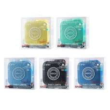 Портативна колонка Remax RB-M2 Cooplay Series Bluetooth (8,8*8,8*4 см)