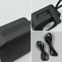 Колонка Remax RB-M2 Cooplay Series (8,8*8,8*4 см)