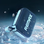 Портативна колонка Remax RB-M7 Waterproof  (11,5*4,9*8,8 см)
