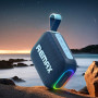 Портативна колонка Remax RB-M7 Waterproof  (11,5*4,9*8,8 см)