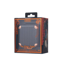 Портативна колонка Remax RB-M71 Boxy (14,5*12,5*7,5)