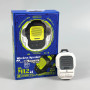 Колонка Remax RB-M12 Wearable (7,1*4,8*3,5 см)