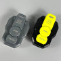 Колонка Remax RB-M12 Wearable (7,1*4,8*3,5 см)