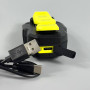 Колонка Remax RB-M12 Wearable (7,1*4,8*3,5 см)