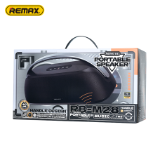 Колонка Remax RB-M28 40W (32,5*13,1*18,4 см)