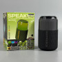 Колонка Remax RB-M21 Party Light 5W (8,5*14,5*8,5 см)