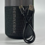 Колонка Remax RB-M21 Party Light 5W (8,5*14,5*8,5 см)