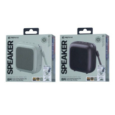 Портативна колонка Remax RB-MB05 3W (9,4*9,4*5,0 см)