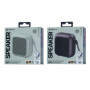 Колонка Remax RB-MB05 3W (9,4*9,4*5,0 см)