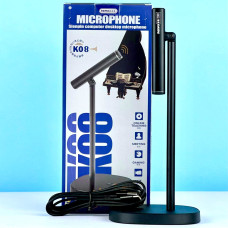 Мікрофон настільний Remax K08 Sienpin Series