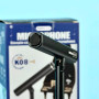 Мікрофон настільний Remax K08 Sienpin Series