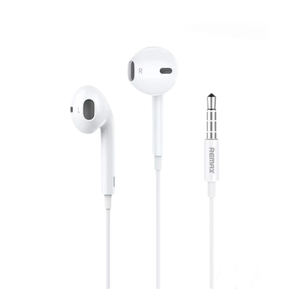 Навушники Remax RM-702 3.5mm