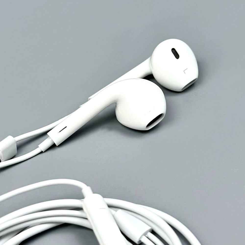 Навушники Remax RM-702 3.5mm