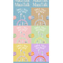 Навушники Remax RM-10 Multicolored Series 3.5mm з мікрофоном