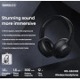 Навушники Remax RB-660HB Stereo