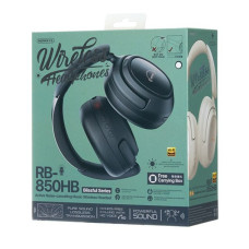 Навушники Remax RB-850HB Blissful Series Active Noise-canceling 