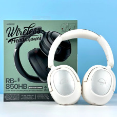 Навушники Remax RB-850HB Blissful Series Active Noise-canceling 