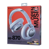 Навушники Remax RB-870 Open wireless headset