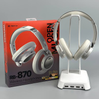 Навушники Remax RB-870 Open wireless headset