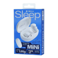 Бездротові навушники Remax TWS-21