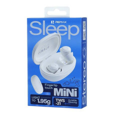 Бездротові навушники Remax TWS-21