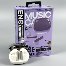 Бездротові навушники Remax W13 Zhiyin Series ENC 