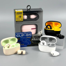 Бездротові навушники Remax W11 Enchanter Series 