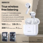 Бездротові навушники Remax TWS-10i Honor Version