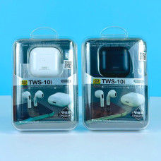 Бездротові навушники Remax TWS-10i Stereo