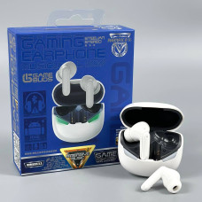 Бездротові навушники Remax GameBuds G1 Steelian Series Stereo Gaming
