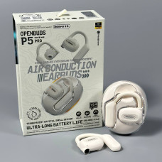 Бездротові навушники Remax P5 Pro Binchin Series OpenBuds