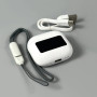 Бездротові навушники Remax W20 Touch Screen ENC CozyBuds