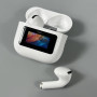 Бездротові навушники Remax W20 Touch Screen ENC CozyBuds