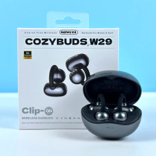 Бездротові навушники Remax W29 Clip-on CozyBuds