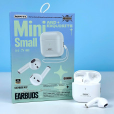 Бездротові навушники Remax W27 Starryue Series Stereo CozyBuds