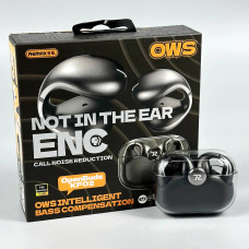 Бездротові навушники Remax KP02 OWS Earclip
