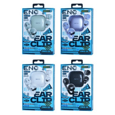 Бездротові навушники Remax OWS-15 Clip-On