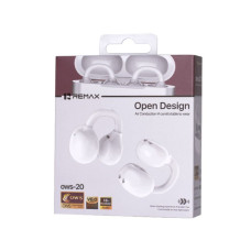 Бездротові навушники Remax OWS-20