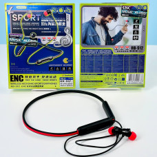 Навушники Remax RB-S12 Sports ENC Neckband