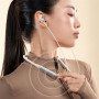 Навушники Remax RB-S16 Smart Touch Control Neckband Sports