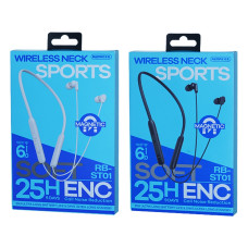 Навушники Remax RB-ST01 Sports