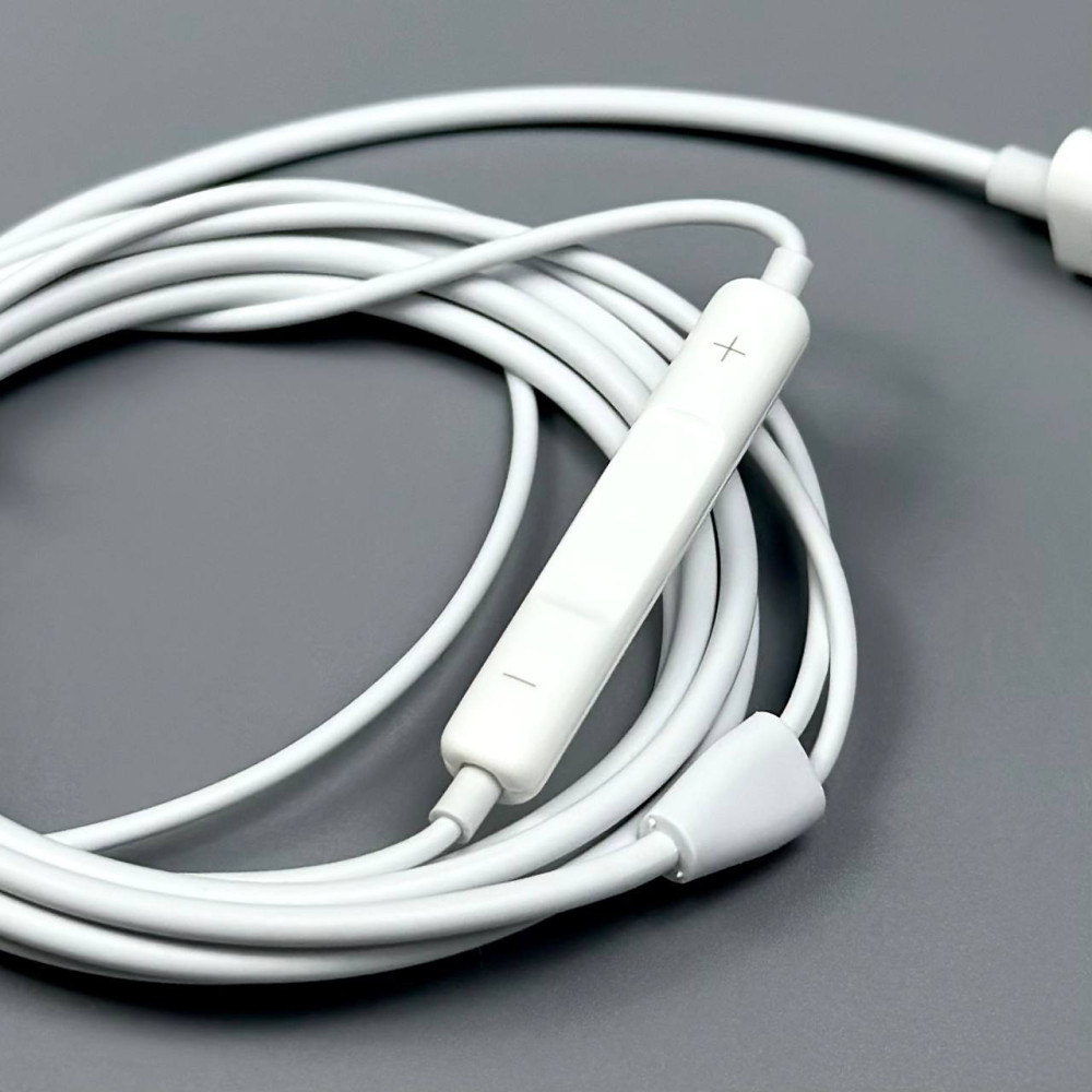 Навушники Remax RM-702a Type-C